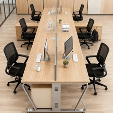China ‌China Factory OEM Ergonomic Mesh Office Chair with Lumbar Support manufacturer