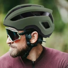 China Adults Bike Helmet 3 Shell Forming High Quality Protective Gear For Riding High Performance Dual Sports Bicycle Cycling Helmet manufacturer