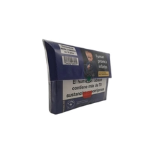 Ĉinio Reuzebla 50g papera plasta tabaka pakaĵsako, malsekema kaj malsekiga, taŭga por ekstera uzo, sen kotizo de telero. Fabrikanto