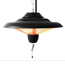 China Ceiling Mounted Wholesale Other For Winter Space Plug In Wall Infrared Room Home Electric Heater Heater Electric manufacturer