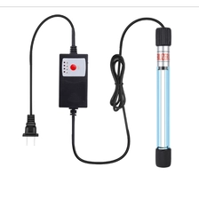 China water cooling uv led curing uvc tube lamp ultraviolet sterilizing disinfection lamp from china manufacturer