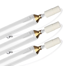 Chine Lampe de polymérisation UV aux halogénures métalliques UV de haute qualité pour machines de sérigraphie fabricant