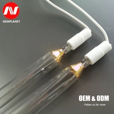 China 365nm Ultraviolet Industrial UV Curing Lamp UV Ink Resin Painting Coating Curing Lamp manufacturer