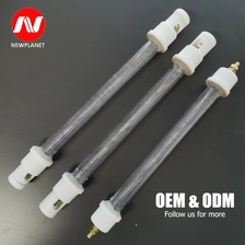 China  Nichrome Wire Heating Tube - Nickel Chromium Alloy Tubular Heating Element  manufacturer