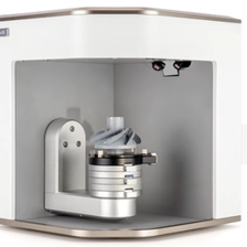 Китай Настольный 3D-сканер Artec Micro производителя