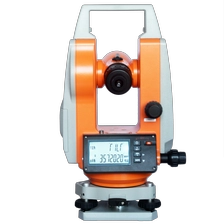 porcelana DT-23L teodolito fabricante