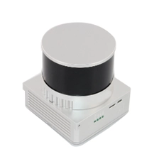China UAV-LiDAR-Scansystem LD-130X Hersteller