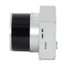 China UAV-LiDAR-Scansystem LD-260X Hersteller