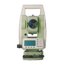 China PTS-121A Total Station manufacturer