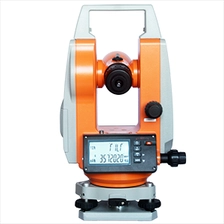 porcelana DT-22 teodolito fabricante