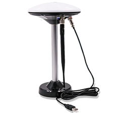 porcelana Receptor GNSS PJ-940U fabricante