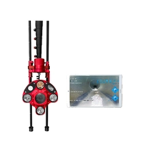 porcelana GO1-H5 Periscope de tubería integrada fabricante
