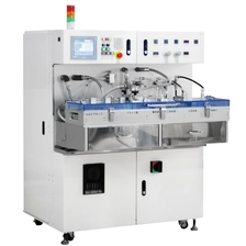 porcelana mini PFE 100 / 200 Célula limpia física de precisión fabricante