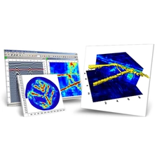 Chine Logiciel GPR EKKO_Project ™ fabricant