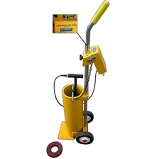 China CIST / 883-10kg SDI Impact Soil Tester manufacturer
