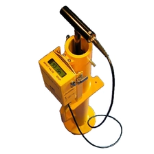 China CIST/883-2.25kg SDI Impact Soil Tester manufacturer