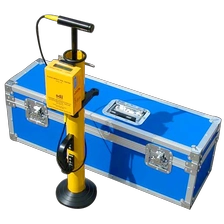 China CIST 883-4.5kg SDI Impact Soil Tester manufacturer
