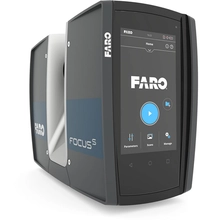 China Professional Survey Faro Laser Scanner Focus S70 manufacturer