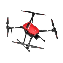 Китай XXXF-X85 Четырехроторный БПЛА производителя