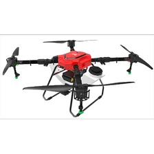 Китай Многороторные дроны-распылители YFX-14 производителя