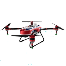 Китай YFM-M12L Многороторный БПЛА для защиты растений производителя