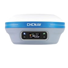 China Kompakte GNSS -Basisstation und Rover CHCNAV i73 RTK GNSS für maximale Flexibilität Hersteller