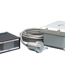 China high-precision in-line viscometer FEM-1000V series manufacturer