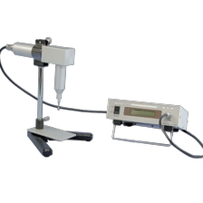 China Vibration type viscometer for lab. VM-10A manufacturer