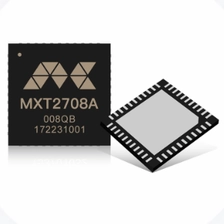 China GNSS baseband and RF integrated SoC MXT2720 manufacturer