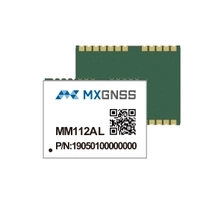China High accuracy timing module MM112AL manufacturer