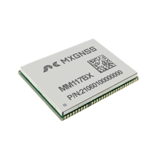 China Dual-frequency  RTK high-precision heading module MM117BX manufacturer
