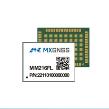 China All-system all-frequency high precision positioning module MM216FL manufacturer