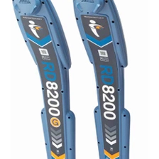 China RD8200 Pipeline detection instrument manufacturer