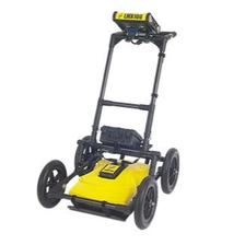 China LMX100™ Ground Penetrating Radar(GPR) manufacturer