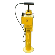 China SDI Clegg Soil Hardness Tester Model CIST/884–2.25 Kg manufacturer