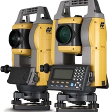 China TOPCON GM-50 Series GM52 manufacturer
