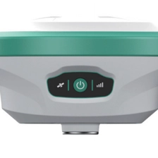China Intelligent Visual Layout RTK Measurement System WR1010 manufacturer