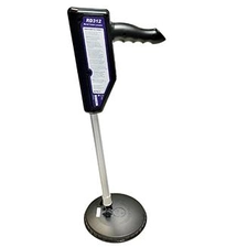China Radiodetection RD312 Metal Cover Locator manufacturer