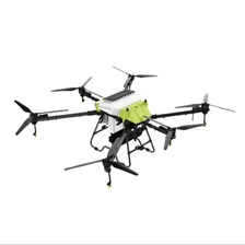 Chine Drone de protection des plantes (personnalisation disponible) fabricant