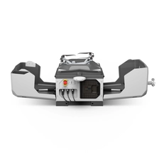 porcelana Muelle DJI 3 fabricante