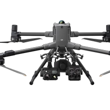 porcelana DJI matriz 400 fabricante
