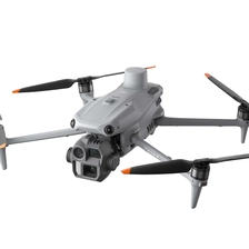 porcelana DJI matriz 4 fabricante