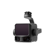 porcelana DJI Zenmuse L3 LiDAR fabricante