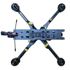 porcelana Drones con vista en primera persona YFM7-A (personalización disponible） fabricante