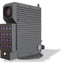 Китай Система визуального измерения смещения VDMS 210S производителя