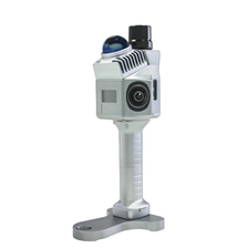 China PJ-200G The Most Affordable Lightweight LiDAR System manufacturer
