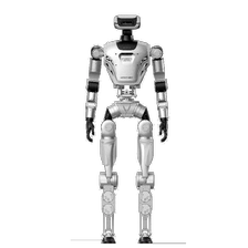 porcelana Robot humanoide de uso general de tamaño completo YQ-OIi fabricante