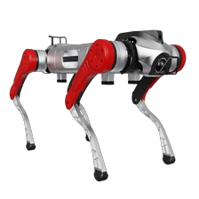 Cina Robot quadrupede per carichi pesanti YQ-D50 produttore