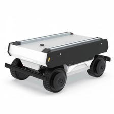 Cina Piattaforma robotica mobile omnidirezionale YQ-FW-minipro produttore