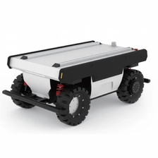 Cina Piattaforma robotica mobile omnidirezionale YQ-FW-max produttore